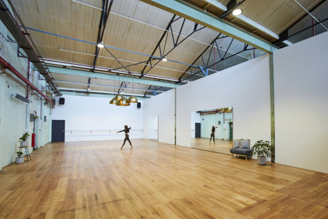 Palmers Dance Studio 08